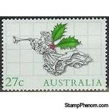 Australia 1985 Christmas-Stamps-Australia-Mint-StampPhenom