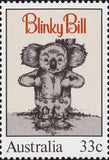 Australia 1985 Classic Childrens Books-Stamps-Australia-Mint-StampPhenom