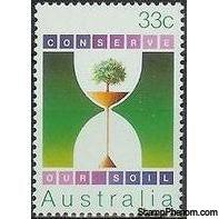 Australia 1985 Conservation-Stamps-Australia-Mint-StampPhenom