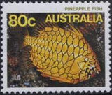 Australia 1985 Marine Life-Stamps-Australia-Mint-StampPhenom