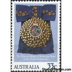 Australia 1985 Queen's Birthday-Stamps-Australia-Mint-StampPhenom