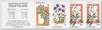 Australia 1986 Alpine Flowers-Stamps-Australia-Mint-StampPhenom