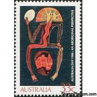 Australia 1986 Australia Day-Stamps-Australia-Mint-StampPhenom