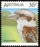 Australia 1986 Australian Animals-Stamps-Australia-Mint-StampPhenom