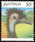 Australia 1986 Australian Animals-Stamps-Australia-Mint-StampPhenom