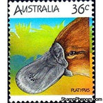 Australia 1986 Australian Animals-Stamps-Australia-Mint-StampPhenom