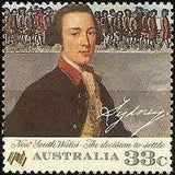 Australia 1986 Australian Settlement Bicentenary 5th series-Stamps-Australia-Mint-StampPhenom