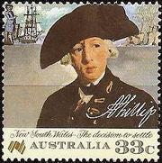 Australia 1986 Australian Settlement Bicentenary 5th series-Stamps-Australia-Mint-StampPhenom