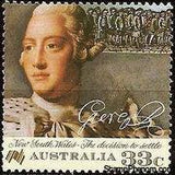 Australia 1986 Australian Settlement Bicentenary 5th series-Stamps-Australia-Mint-StampPhenom