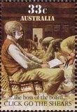 Australia 1986 Folklore-Stamps-Australia-Mint-StampPhenom