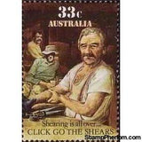 Australia 1986 Folklore-Stamps-Australia-Mint-StampPhenom