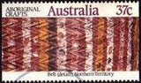 Australia 1987 Aboriginal Crafts-Stamps-Australia-Mint-StampPhenom