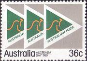 Australia 1987 Australia Day-Stamps-Australia-Mint-StampPhenom