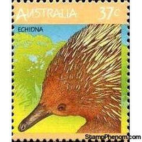 Australia 1987 Australian Animals-Stamps-Australia-Mint-StampPhenom