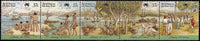 Australia 1988 Australia Settlement Bicentenary 10th series 11-Stamps-Australia-Used-StampPhenom