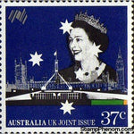 Australia 1988 Australia Settlement Bicentenary 13th and 14th series-Stamps-Australia-Mint-StampPhenom