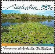 Australia 1988 Views of Australia-Stamps-Australia-Mint-StampPhenom