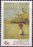 Australia 1989 Australian Paintings-Stamps-Australia-Mint-StampPhenom