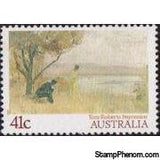 Australia 1989 Australian Paintings-Stamps-Australia-Mint-StampPhenom