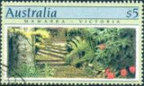 Australia 1989 Botanic Gardens-Stamps-Australia-Mint-StampPhenom