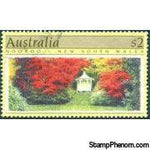 Australia 1989 Botanic Gardens-Stamps-Australia-Mint-StampPhenom