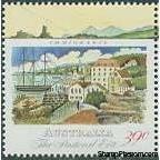 Australia 1989 Colonial Development - 1st series-Stamps-Australia-Mint-StampPhenom