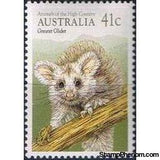 Australia 1990 Animals-Stamps-Australia-Mint-StampPhenom