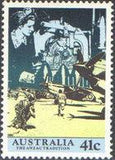 Australia 1990 Anzac Remembered-Stamps-Australia-Mint-StampPhenom