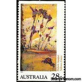 Australia 1990 Art Exhibition-Stamps-Australia-Mint-StampPhenom