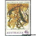 Australia 1990 Australia Day-Stamps-Australia-Mint-StampPhenom