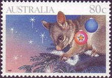 Australia 1990 Christmas-Stamps-Australia-Mint-StampPhenom