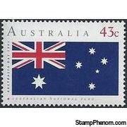 Australia 1991 Australia Day-Stamps-Australia-Mint-StampPhenom