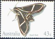 Australia 1991 Insects-Stamps-Australia-Mint-StampPhenom