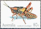 Australia 1991 Insects-Stamps-Australia-Mint-StampPhenom