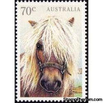 Australia 1991 Pets-Stamps-Australia-Mint-StampPhenom