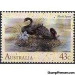 Australia 1991 Water Birds-Stamps-Australia-Mint-StampPhenom