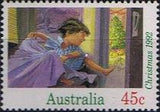 Australia 1992 Christmas-Stamps-Australia-Mint-StampPhenom