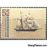 Australia 1992 Discovery of America 500th Anniversary Australia Day-Stamps-Australia-Mint-StampPhenom