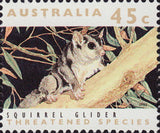 Australia 1992 Endangered Species-Stamps-Australia-Mint-StampPhenom