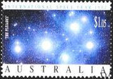 Australia 1992 International Space Year-Stamps-Australia-Mint-StampPhenom