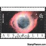 Australia 1992 International Space Year-Stamps-Australia-Mint-StampPhenom