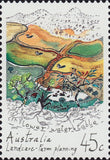 Australia 1992 Land Conservation-Stamps-Australia-Mint-StampPhenom