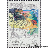 Australia 1992 Land Conservation-Stamps-Australia-Mint-StampPhenom