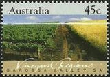 Australia 1992 Wine Regions-Stamps-Australia-Mint-StampPhenom