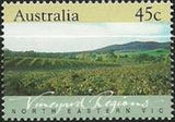 Australia 1992 Wine Regions-Stamps-Australia-Mint-StampPhenom