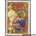 Australia 1993 1890's Working Life-Stamps-Australia-Mint-StampPhenom