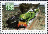 Australia 1993 Australian Trains-Stamps-Australia-Mint-StampPhenom