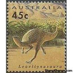 Australia 1993 Dinosaur Era-Stamps-Australia-Mint-StampPhenom