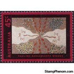 Australia 1993 Paintings by Aboriginal Painters-Stamps-Australia-Mint-StampPhenom