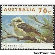 Australia 1993 Threatened Animals-Stamps-Australia-Mint-StampPhenom